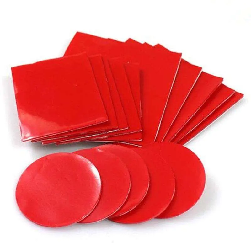 Pulom Adesivo Assorbente di scosse Antivibrazione EPDM NBR SBR Nr Pad di gomma di silicone 0