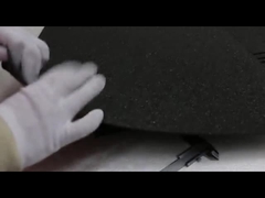 Interfaccia della batteria