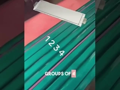 Verifichi i dettagli della batteria