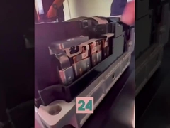 Esamini i dettagli della batteria di EV