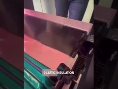 Pellicola PC per stampaggio a iniezione CCS per incollaggio batterie EV