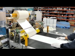 Fabbrica vendere Mpp Foam Ev Batteria Isolamento termico prestazioni stabili